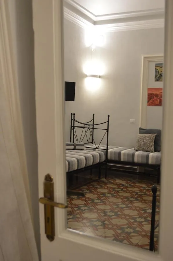 Bed, Book & Breakfast Landolina Bed and Breakfast Catania