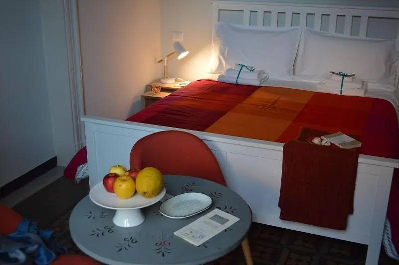 مبيت وإفطار كاتانيا Bed, Book & Breakfast Landolina 3*,