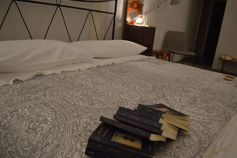 Bed, Book & Breakfast Landolina Bed and Breakfast Catania