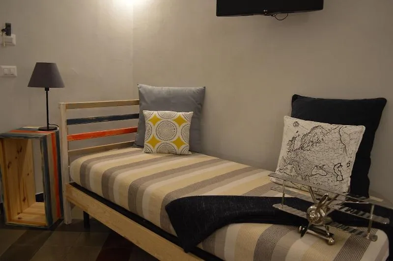 Bed, Book & Breakfast Landolina Bed and Breakfast Catania