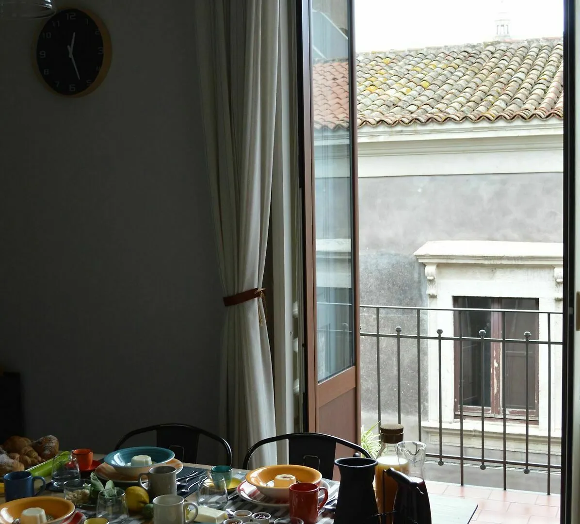 Bed, Book & Breakfast Landolina Bed and Breakfast Catania