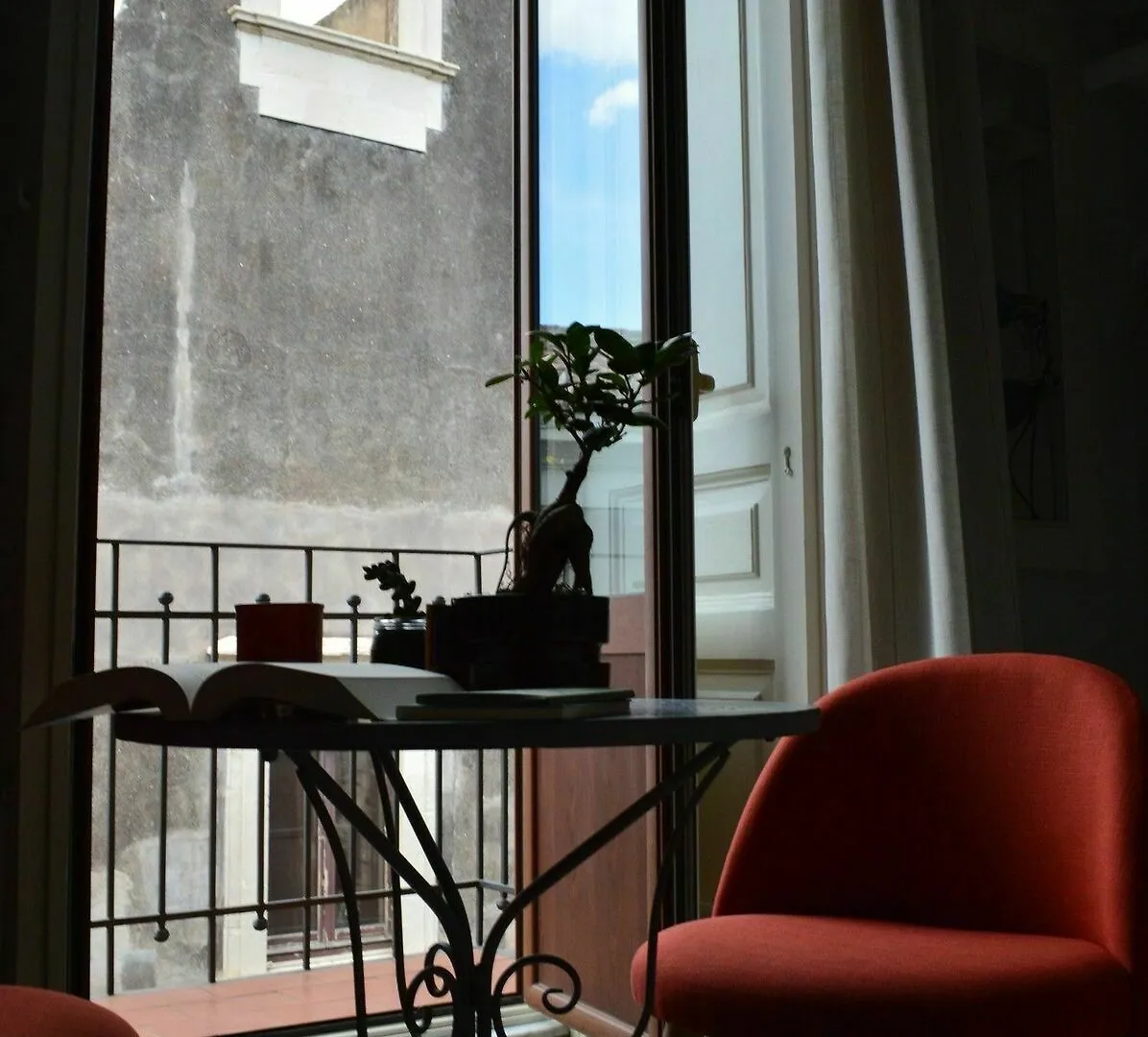 Bed, Book & Breakfast Landolina Bed and Breakfast Catania