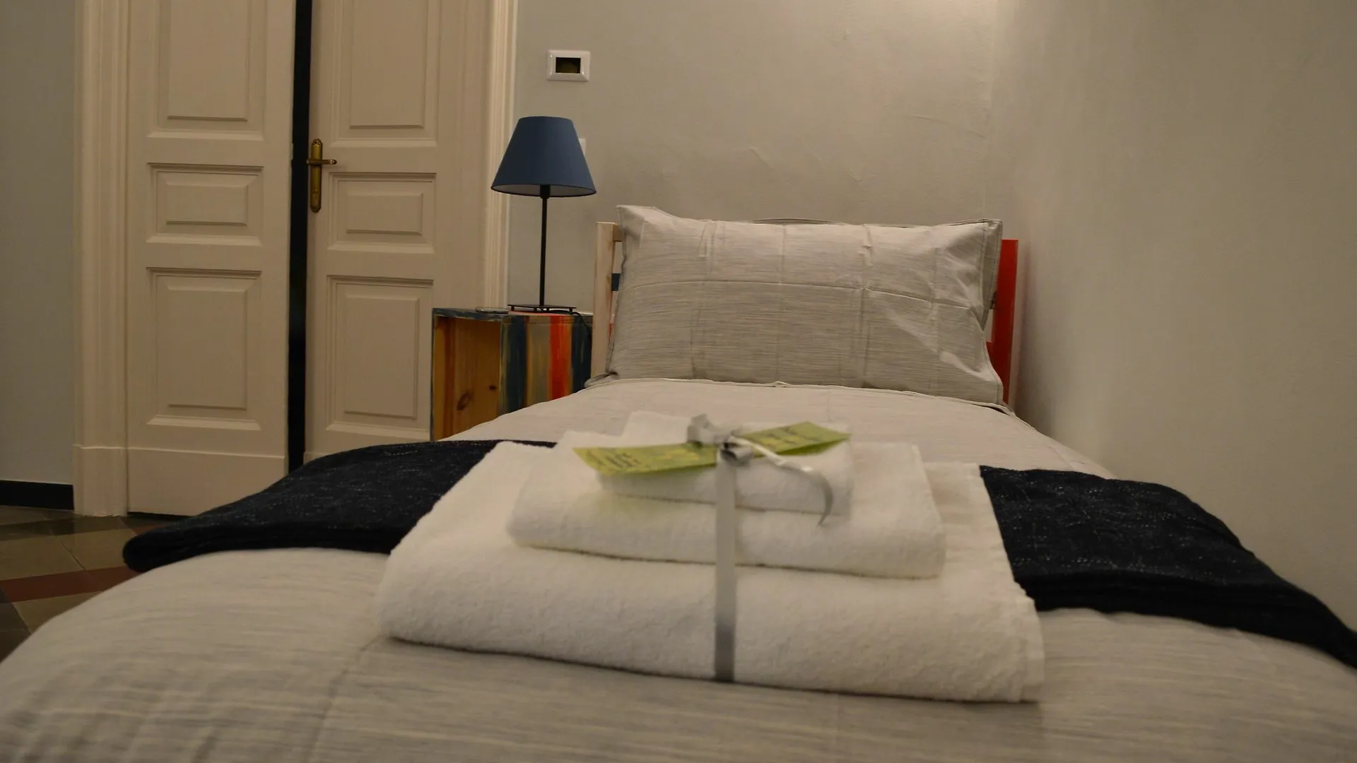 Bed, Book & Breakfast Landolina Bed and Breakfast Catania