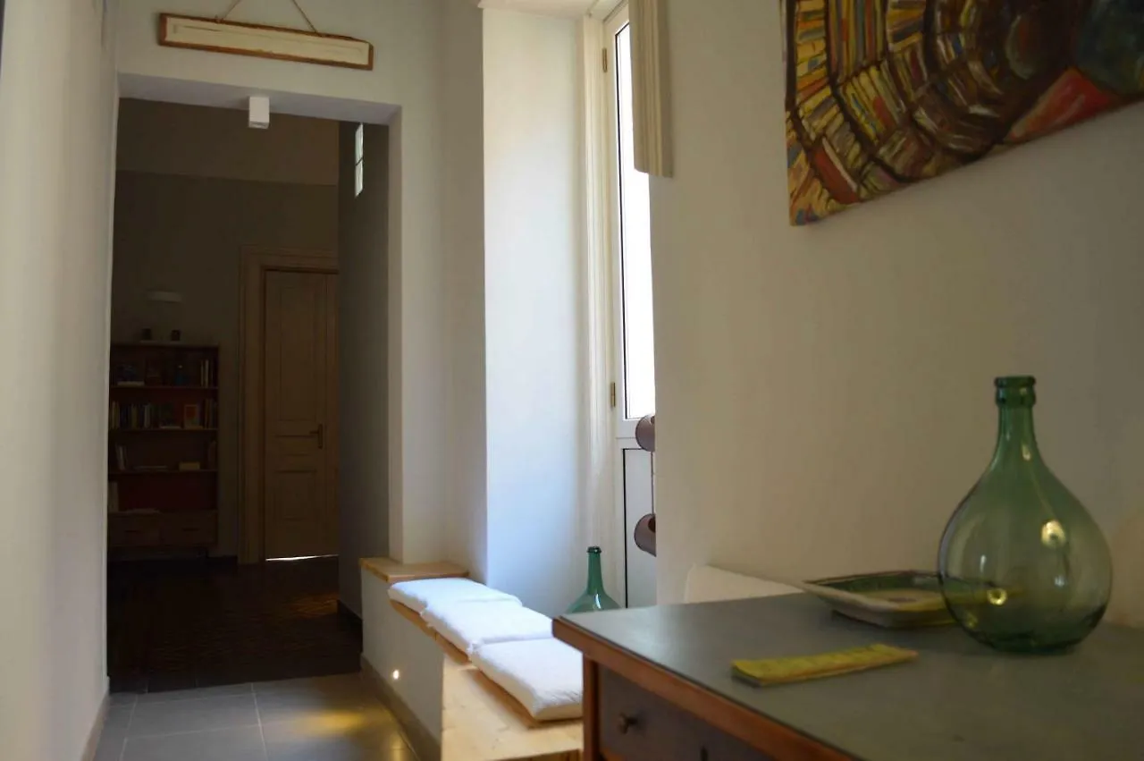 Bed, Book & Breakfast Landolina Bed and Breakfast Catania