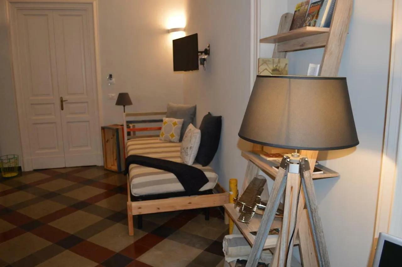 Bed, Book & Breakfast Landolina Bed and Breakfast Catania