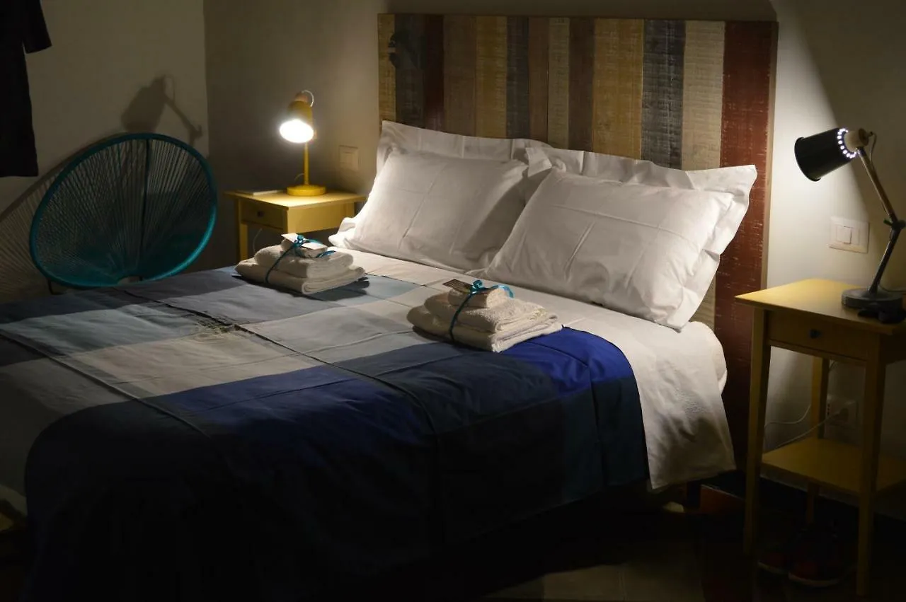 Bed, Book & Breakfast Landolina Bed and Breakfast Catania Italia