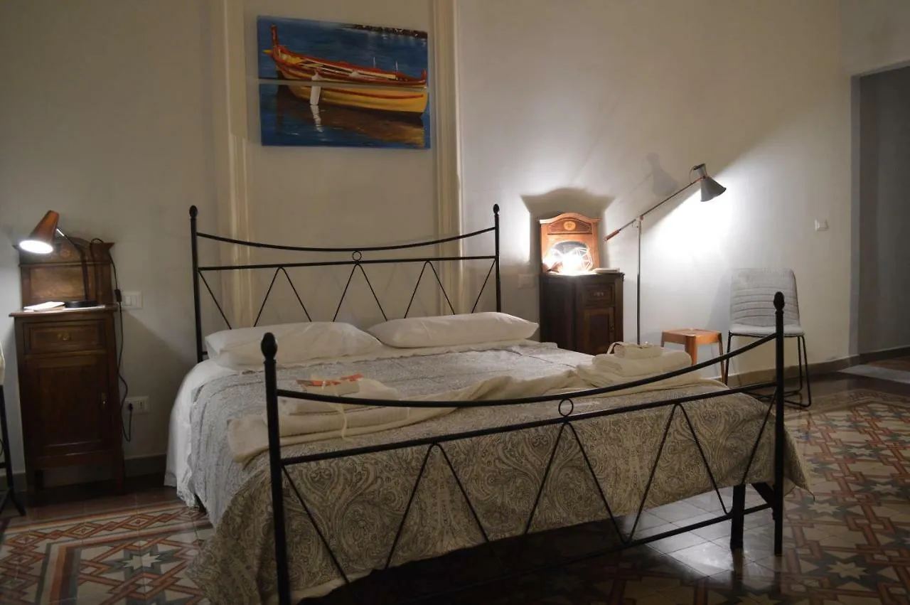 Bed, Book & Breakfast Landolina Bed and Breakfast Catania