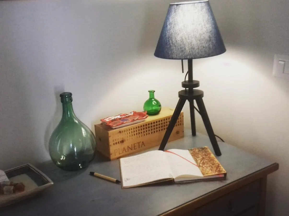 مبيت وإفطار كاتانيا Bed, Book & Breakfast Landolina فندق مبيت وإفطار
