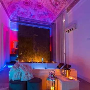 Palazzo Bruca Bed and breakfast