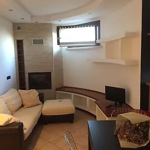 Casa Martina Virgilio