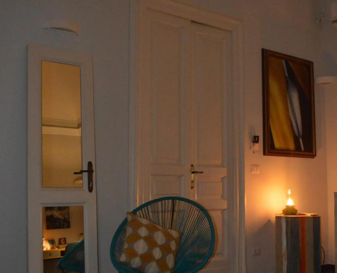 Bed, Book & Breakfast Landolina Bed and Breakfast Catánia